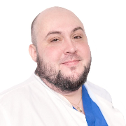 Борисов Алексей Владимирович